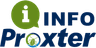 INFO Proxter