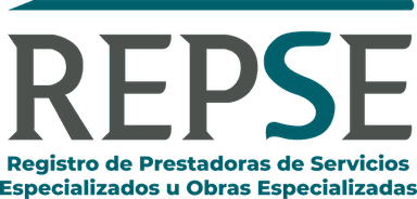 Registro REPSE – Secretaría del Trabajo