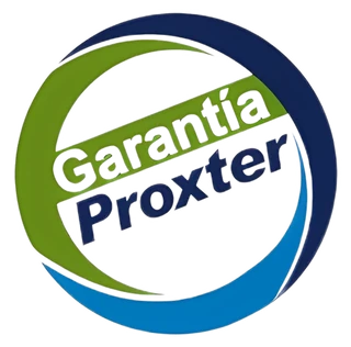 Sello Garantía Proxter